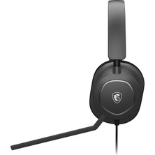 Msı Gg Maestro 300 Gamıng Headset USB C Kulaküstü Kulaklık