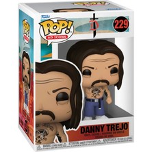 Funko Pop Ad Icon: Danny Trejo