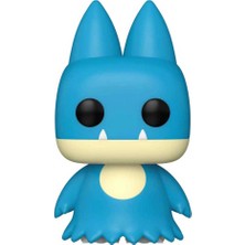 Funko Pop Games: Pokemon- Munchlax