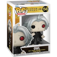 Funko Pop Animation: Tokyo Ghoul Owl