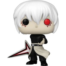 Funko Pop Animation: Tokyo Ghoul Ken Kaneki