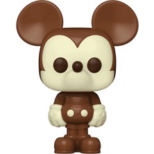 Funko Pop Disney: Classics - Mickey Mouse (Easter Chocolate)