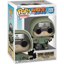 Funko Pop Animation: Naruto - Shino