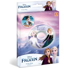 Sunman Frozen Can Simidi 50 cm