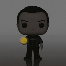 Funko Pop Movies: Ghostbusters - Ray Stantz (Glow)