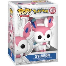 Funko Pop Games: Pokemon - Sylveon