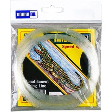 Krokodil Paket 100M Monofilament Misina
