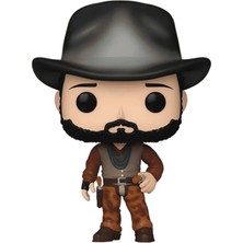 Funko Pop Television: 1883 - James Dutton