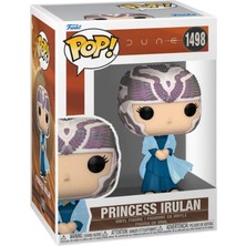 Funko Pop Movies: Dune 2- Princess Irulan