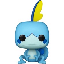 Funko Pop Games: Pokemon- Sobble