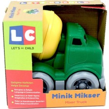 Nessiworld Lc Minik Mikser