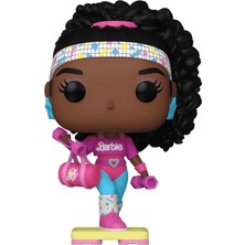 Funko Pop Barbie: Barbie Rewind