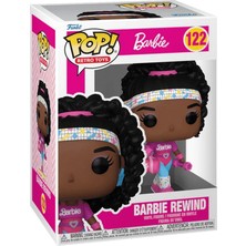 Funko Pop Barbie: Barbie Rewind