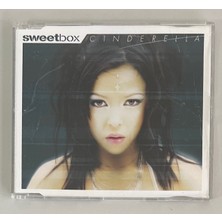 Sweetbox - Cinderella CD