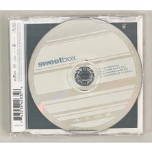 Sweetbox - Cinderella CD