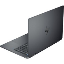 Hp Omnibook Ultra Flip 14-FH0001NT B46ZFEA Intel Core Ultra 7 258V 32 GB Ram 1 Tb SSD OLED Dokunmatik 14 Inç Windows 11 Home Gri Taşınabilir Bilgisayar