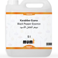 Premium Karabiber Mum Esansı 47873 5 Litre