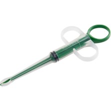 Petido Kedi Köpek Hap Yutturma Enjektörü