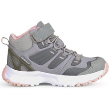 BUCK3005 Zyon Hıgh Çocuk Su Geçirmez Bot