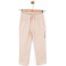 Nk Kids 67504 Erkek Çocuk Krem Matter Pantolon