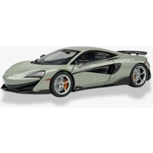 Solido 2018 Mclaren 600 Lt Coupe