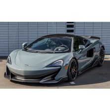 Solido 2018 Mclaren 600 Lt Coupe