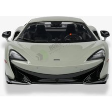 Solido 2018 Mclaren 600 Lt Coupe