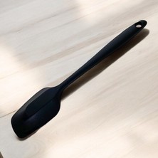 Dore Voir Silikon Spatula Berro Model Büyük Boy - 27 cm