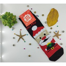 Moda Socks Yılbaşı Hediyelikçorap