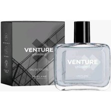 Venture Unlimited Parfum