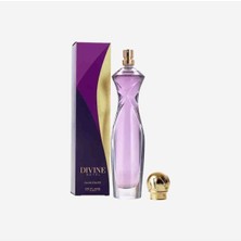 Divine Royal Edt 50 ml Kadın Parfüm