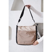 Bujey Inna Kadın Günlük Çanta