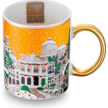 Jumbo New Year Roma Mug