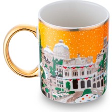 Jumbo New Year Roma Mug