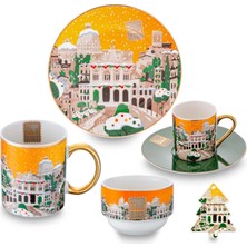 Jumbo New Year Roma Mug