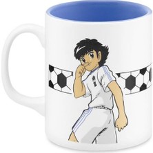 Mabbels Kupa Captain Tsubasa