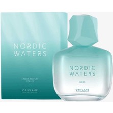Nordic Waters For Her Eau De Parfum