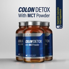 Babaki Colon Detox