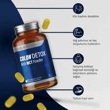 Babaki Colon Detox