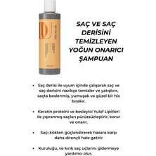 Oriflame Duologı Yoğun Onarıcı Şampuan