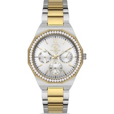 SB.1.10451.4 Santa Barbara Polo & Racquet Club Kol Saati