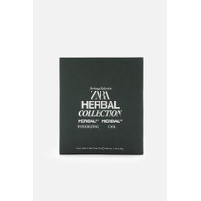 ZARA HERBAL COLLECTION 01+ 02 EDP 100 ML