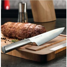 Korkmaz Pro-Chef 20 cm Şef Bıçak