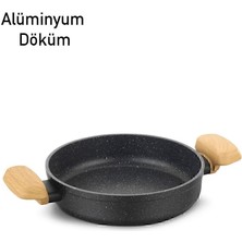 Korkmaz Montana 20 cm Omlet