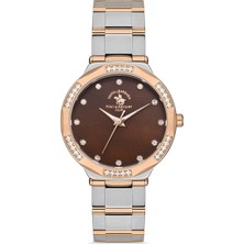 SB.1.10470.5 Santa Barbara Polo & Racquet Club Kol Saati