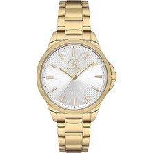 SB.1.10327.2 Santa Barbara Polo & Racquet Club Kol Saati