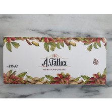 Abdurrahman Tatlıcı Dubai Çikolatası 235gr (Glutensiz)