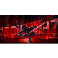 Xiaomi Mi Curved 34" 180Hz 1ms Wqhd Gaming Oyuncu Monitör