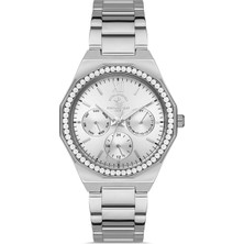 SB.1.10451.1 Santa Barbara Polo & Racquet Club Kol Saati