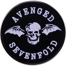 Lolandwiki Stil 6 Gotik Tarzı Terör Kafatası Retro Broş Cadılar Bayramı Pimleri Metal Broş Rozeti Mücevherat Elbise Sırt Çantası Aksesuarı Hediyeler (Yurt Dışından)